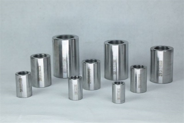 防城港直螺纹钢筋套筒的优势和特点